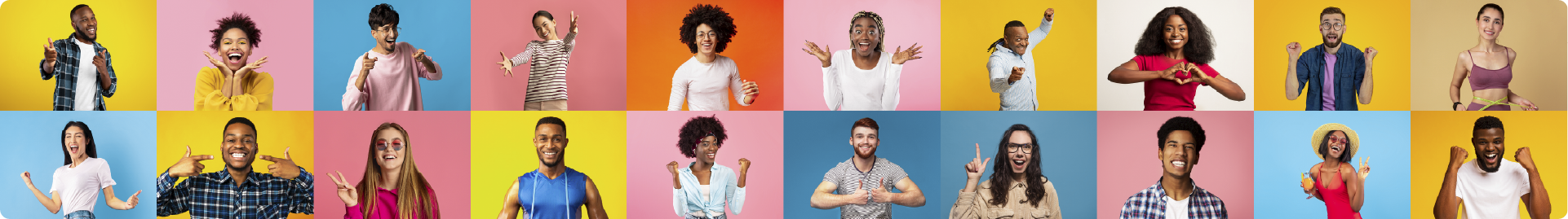 Collaborazione, partecipazione e piccoli gesti.